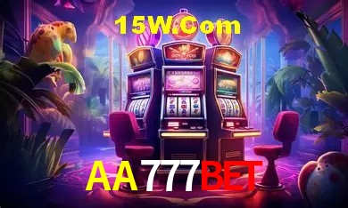 Ofertas Exclusivas AA777Bet