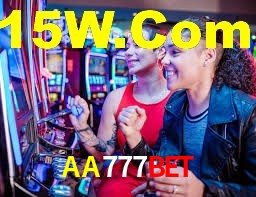 AA777Bet