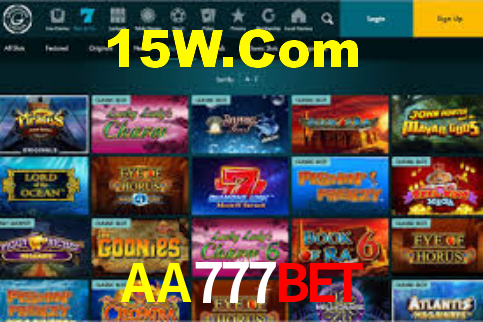 AA777Bet