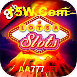 AA777 Bet