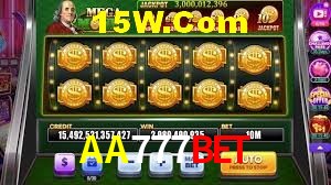 Statistics AA777Bet