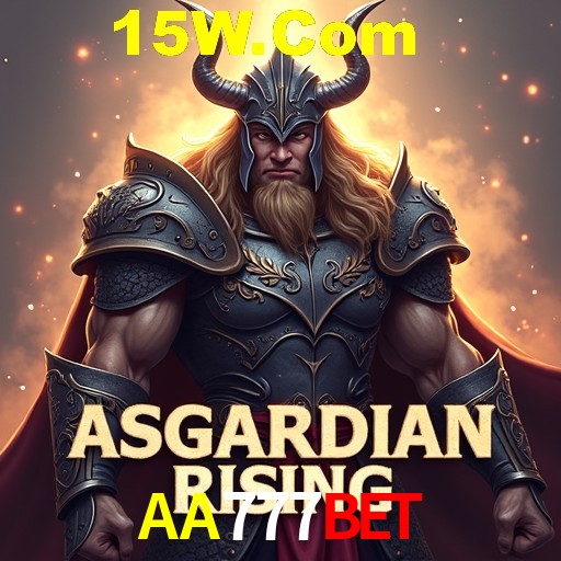 Seasonal Promotions AA777Bet