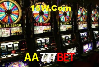 Sistemas de Segurança AA777Bet