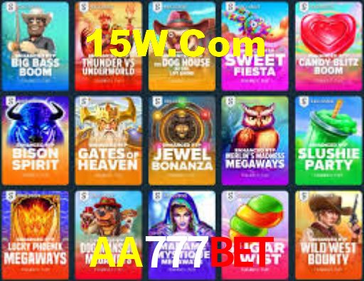 AA777Bet - Plataforma Oficial - AA777 Casino Login