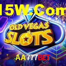Daily Bonuses AA777Bet