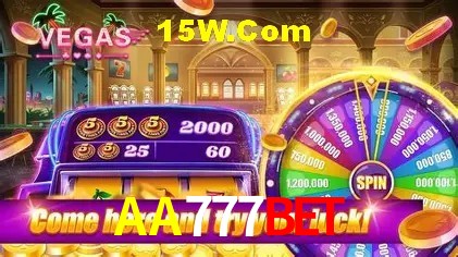 Casino VIP AA777Bet