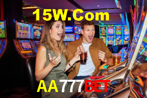 AA777Bet: A Experiência de Casino com Jogos de Mesa ao Vivo