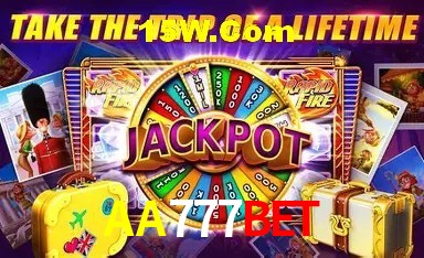 Casino Ao Vivo AA777Bet