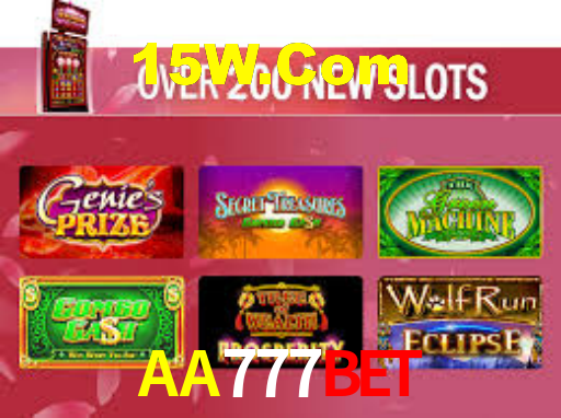 AA777 Casino Login
