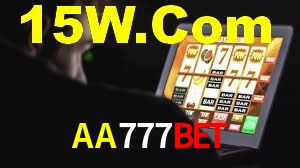 Programa VIP AA777Bet