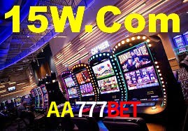 AA777Bet App Interface