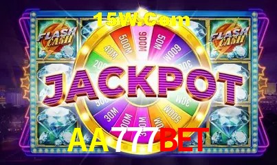 Casino Ao Vivo AA777Bet