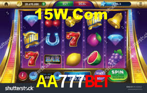 AA777Bet