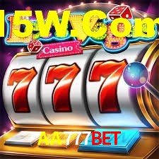 VIP Casino AA777Bet