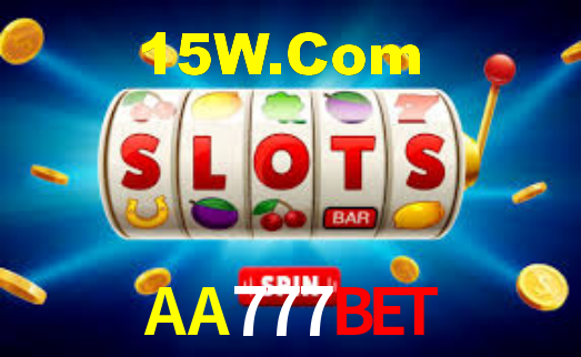 AA777Bet