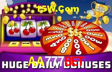 Apostas de Tênis AA777Bet
