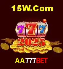 Apostas de Futebol AA777Bet