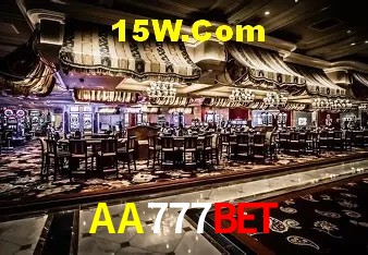Bônus Diários AA777Bet