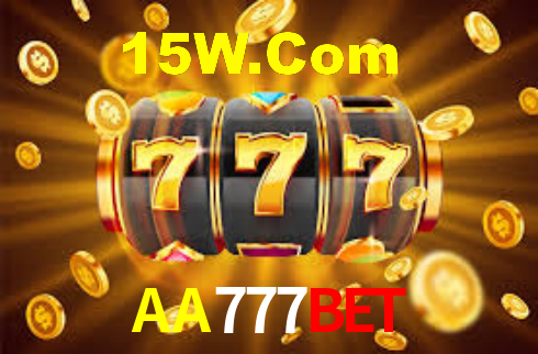 AA777Bet,AA777 Casino Login