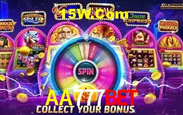 Torneios AA777Bet