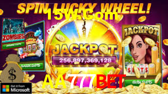 AA777Bet
