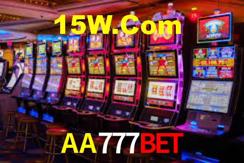 AA777 Casino Login