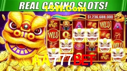 cassino AA777Bet