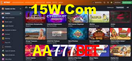 AA777Bet