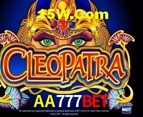 Recursos de Bônus AA777Bet