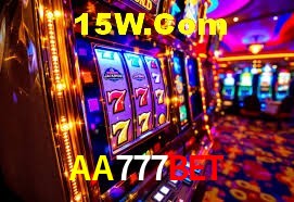 Football Betting AA777Bet