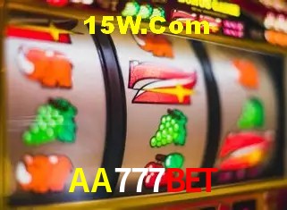 Benefícios da Conta AA777Bet