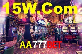 AA777Bet