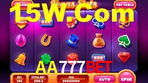 Tournaments AA777Bet