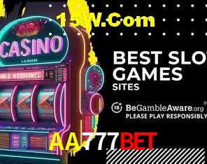 Especiais de Fim de Semana AA777Bet