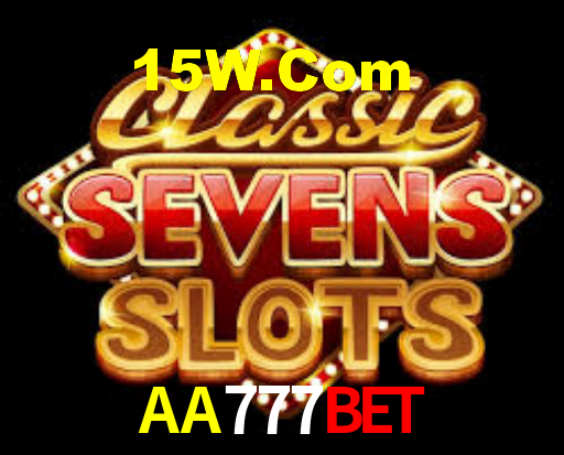 AA777Bet