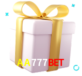 Receba seus bônus de boas-vindas no AA777Bet