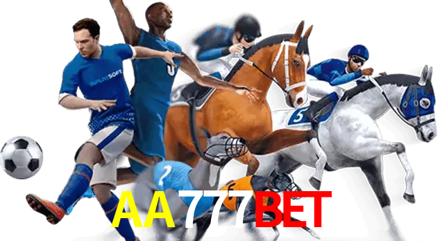 AA777Bet