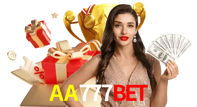 AA777Bet
