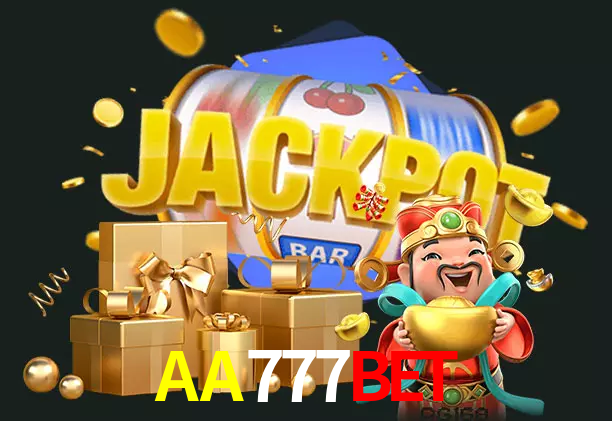 AA777Bet bet